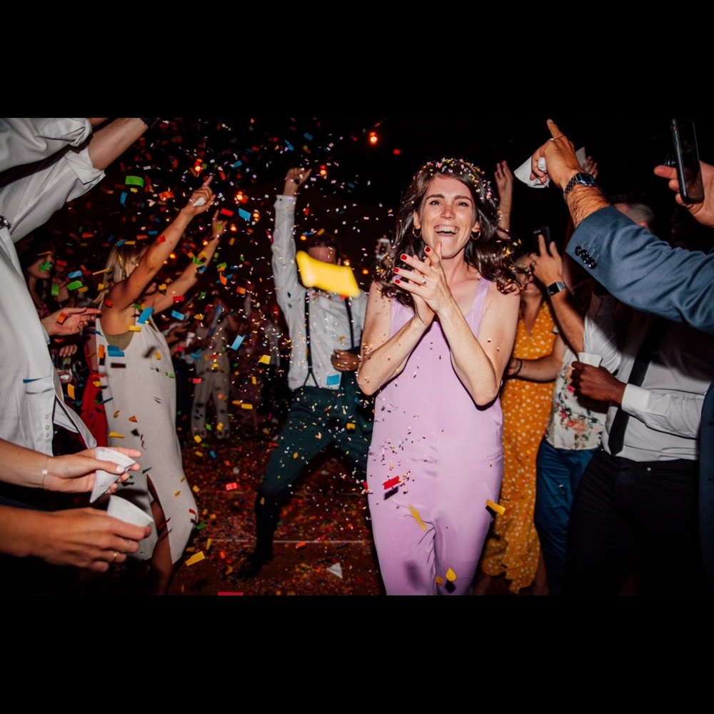 Meet your Posher, Clare